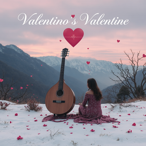Valentino's Valentine ( Pop Reprise ) 